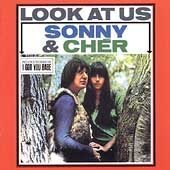 Click here to buy Look at Us by  Sonny & Cher .