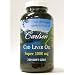 Carlson Super 1000mg Cod Liver Oil, 250 Softgels
