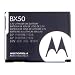 NEW OEM MOTOROLA RAZR2 V8 V9 V9m V9x Z9 BX50 BATTERY