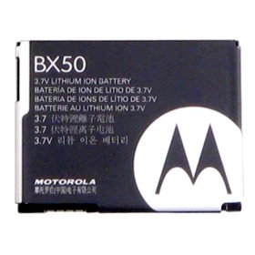 NEW OEM MOTOROLA RAZR2 V8 V9 V9m V9x Z9 BX50 BATTERY