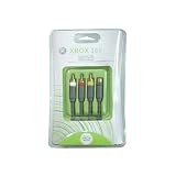 Xbox 360 S-Video AV Cable