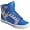 Royal/Grey : Action Leather/Suede
