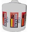 K&N Filters HP2010 Engine Oil Filter Kit