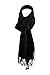 Belle Donne- Pashmina Scarf Shawl Luxurious Scarves Beautiful Head Wrap