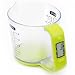 Measuring Jug Electrical LCD Weigh Scales Combined