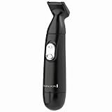 Remington Pg165 Battery Operated Travel Persol Groomer