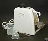 DENTAL / JEWELRY STEAM CLEANER MINI