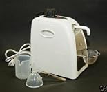 Gemoro DENTAL / JEWELRY STEAM CLEANER MINI