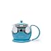 La Cafetiere Le Teapot, Aqua, 2 Cup