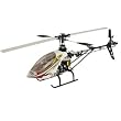 Carson 507012 - Bluster 400 3D Heli RTF 6-Kanal Helikopter