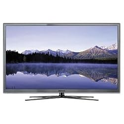 Samsung PN64D8000 64-Inch 1080p 600Hz 3D Plasma TV [2011 MODEL]