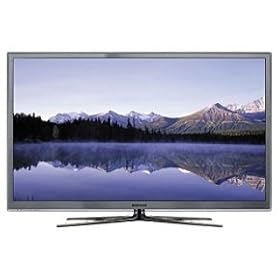Samsung PN64D8000 64-Inch 1080p 600Hz 3D Plasma 8000 Series Smart TV by 