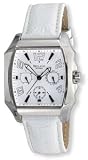 Bellagio bel tempo San Remo Series Multi-Function Day/Date/24 HR. Watch #12020-3