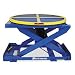 Bishamon Ez Loader Self Leveling Pallet Carousel & Positioner 1100-4500 Lb. Cap.