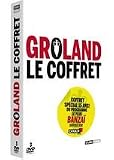 Coffret groland : 15 ans d age bete , 20h20 , les presipales
