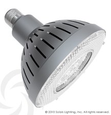 Solais Par38 Premium LED Spot (Case). Only LED that can go in a recessed fixture or track lighting