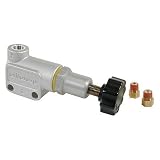 Wilwood 260-8419 ADJ PROPORTIONING VALVE
