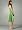 Strapless Satin Classic A Line Dress for Bridesmaid Formal Prom Wedding