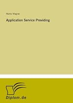 Application Service Providing