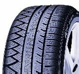 Michelin 455599 225/55R16 99 V MI PILOT ALPIN PA3 FSL Winterreifen