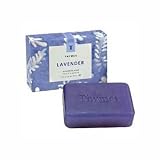 The Thymes Lavender Glycerine Bar Soap - 6.5 oz.