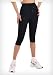 Bild: Turbo Cell medium Corsair Caprihose Gr. 1 = 32-34 Schwitzhose Kompressionshose AntiCellulite nach dem Lymphdrainage-Prinzip