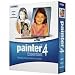 Corel Painter Essentials 4 (Win/Mac)