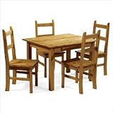 Corona Mexican Special Dining Set
