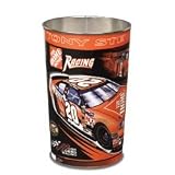 Tony Stewart 15 Waste Basket - NASCAR Sports Merchandise