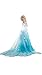 Princess Dress Costume Set