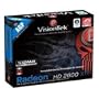 Radeon HD2600XT Agp 512MB 2PORT Dvi-i Tv/hdtv Out