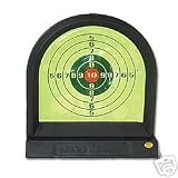 Airsoft Pistol Airsoft Rifle Sticky Target & Tray to trap BB's 7 x 7