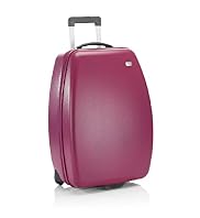 Longhaul Hard Rollercase - Medium