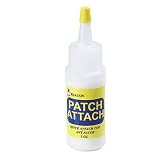 Patch Attach