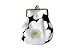 marimekko �}�����b�R MINI UNIKKO �~�j �E�j�b�R ���܌� �V�K���b�g �|�[�` PIENI KUKKARO / 09 �u���b�N �~ �z���C�g