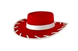 Toy Story Jessie Hat - Child Std.