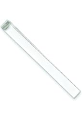 Sterling Silver Tie Bar