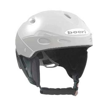 Buy Boeri BO-05022 PRL S Boeri Tactic Ski Snow Helmet Pearl Small by Boeri