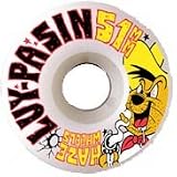 Haze Crook'd Toons Sin