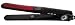 Brazilian Keratin Treatment Professional -1 Inch Curved Edge Plates- Flattening Iron Digital Temp Se