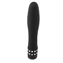 Vibrator "D&eacute;esse" diamonds.