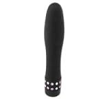 Vibrator "D�esse" diamonds.