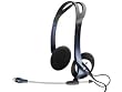Plantronics Skype-ready Audio 60 Stereo PC Headset