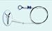 Brand New Mirco-tech Reuseable 180cm 71 Inches Endoscope Biopsy Forceps