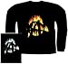 SW 012 - SWEATSHIRT / ANARCHIE -