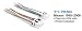 METRA 71-7550 NISSAN 1995-UP INTO OEM RADIO HARNESS