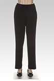 Americana Stretch Pull-On Pant