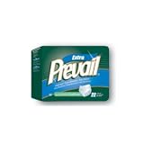 PREVAIL PROT UNDWR PV517 Case /48 XXL