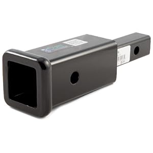 Curt-Manufacturing-45785-Adaptable-Hitch-Extender-1-1-4-To-2-6-In-Long