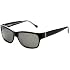 Lucky Bootcut Wayfarer Sunglass